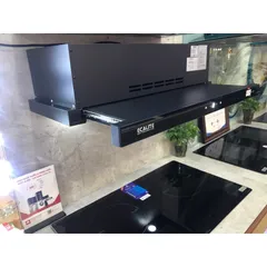 Máy Hút Mùi Âm Tủ Ecalite EH-AT700T | Ngang 70cm | Cảm ứng hiện đại với 3 tốc độ