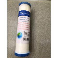Lõi lọc nước Geyser PP cho máy lọc nước - Lõi lọc cặn hiệu suất cao cho TK7, TK8 và các máy lọc nhập khẩu Ecotar 4-8