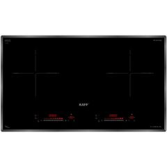 Bếp Từ KAFF KF-FL68II NEW PLUS Chính Hãng - Mặt Kính Schott Ceran Siêu Bền, Công Nghệ ECO, 10 Dải Công Suất, An Toàn, Tiết Kiệm Điện