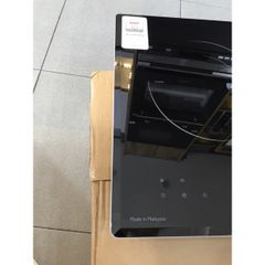 Bếp Điện Từ KAFF KF-073IC - Bếp Kết Hợp 1 Từ 1 Điện, Mặt Kính Siêu Bền, Công Nghệ INVERTER Tiết Kiệm Điện, Bảo Hành 5 Năm