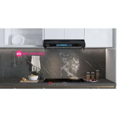 Máy hút mùi cổ điển Dmestik TL 4870 DMK - Phím cảm ứng - Kích thước 70cm