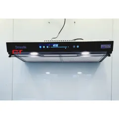 Máy hút mùi cổ điển Dmestik TL 4870 DMK - Phím cảm ứng - Kích thước 70cm