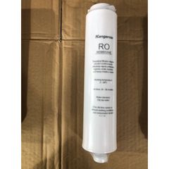 Lõi Lọc Đúc Kangaroo 1,2,3,4,5 - Bộ Lõi Thay Thế Cho Máy Lọc Nước Ion Kiềm KG100HU, KG100HU+ Chính Hãng