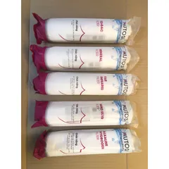 Bộ Lõi Lọc Nước MUTOSI Chính Hãng - Combo 5 Món Cung Cấp Khoáng Chất, Tạo Vị Ngon, Loại Bỏ Tạp Chất và Vi Khuẩn