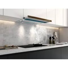 Máy Hút Mùi Âm Tủ Dmestik ES 3070 DMK Chính Hãng - Thép Không Gỉ, Đèn LED Chiếu Sáng, Công Suất 950 m3/h, Lắp Đặt Dễ Dàng