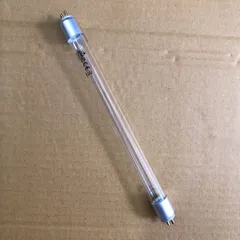 Bóng đèn UV 6W 2 chấu dài 225mm - Thay thế bóng hư máy lọc nước, diệt khuẩn hiệu quả 99,99% bằng tia cực tím
