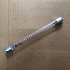 Bóng đèn UV 6W 2 chấu dài 225mm - Thay thế bóng hư máy lọc nước, diệt khuẩn hiệu quả 99,99% bằng tia cực tím