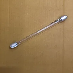 Bóng đèn UV 6W 2 chấu dài 225mm - Thay thế bóng hư máy lọc nước, diệt khuẩn hiệu quả 99,99% bằng tia cực tím