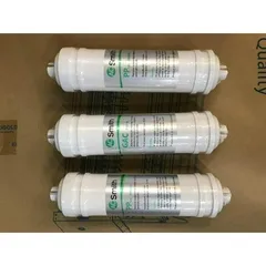 [Combo] 3 Lõi Lọc AO Smith 123 - Hàng chính hãng - Lọc thô bảo vệ màng lọc RO