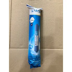 Lõi Lọc FAR INFRARED Karofi - Lõi Hồng Ngoại Chính Hãng Tăng Cường Hấp Thụ Nước và Giảm Lão Hóa Da