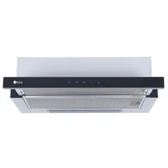 Máy Hút Mùi Âm Tủ Arber 700KB - Chất Liệu Thép Không Gỉ, Cảm Ứng, Công Suất 650m³/h, Đèn LED, Khử Mùi Than Hoạt Tính, Bảo Hành 3 Năm