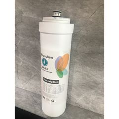 Lõi Lọc Nước Missuchen ION-EX Số 4 - Công Nghệ Nanoex Cation Cao Cấp, Dễ Thay Thế, Lọc Kim Loại Nặng, Hàng Chính Hãng