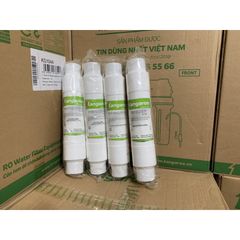 [COMBO] Bộ 4 Lõi Lọc U/F KANGAROO - Hàng chính hãng  - Dùng thay cho máy KG47, KG48