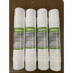 [COMBO] Bộ 4 Lõi Lọc U/F KANGAROO - Hàng chính hãng  - Dùng thay cho máy KG47, KG48