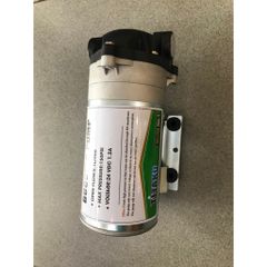 Bơm Tăng Áp 24V TITAKO - Bơm Chính Hãng Dùng Cho Máy Lọc Nước RO Gia Đình, Vận Hành Êm, Bền Bỉ, Made in Taiwan