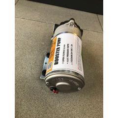 Bơm Tăng Áp 24V TITAKO - Bơm Chính Hãng Dùng Cho Máy Lọc Nước RO Gia Đình, Vận Hành Êm, Bền Bỉ, Made in Taiwan