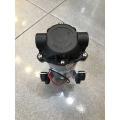 Bơm Tăng Áp 24V TITAKO - Bơm Chính Hãng Dùng Cho Máy Lọc Nước RO Gia Đình, Vận Hành Êm, Bền Bỉ, Made in Taiwan