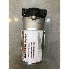 Bơm Tăng Áp 24V TITAKO - Bơm Chính Hãng Dùng Cho Máy Lọc Nước RO Gia Đình, Vận Hành Êm, Bền Bỉ, Made in Taiwan