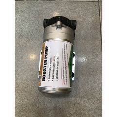 Bơm Tăng Áp 24V TITAKO - Bơm Chính Hãng Dùng Cho Máy Lọc Nước RO Gia Đình, Vận Hành Êm, Bền Bỉ, Made in Taiwan