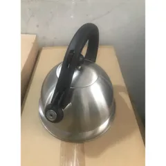 Ấm Đun Nước Bếp Từ Arber AB03L - Inox 304 Cao Cấp 3L, Còi Báo Sôi, An Toàn, Chịu Nhiệt, Sử Dụng Trên Mọi Loại Bếp