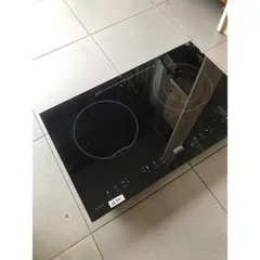 [Sale] Bếp kết hợp điện từ Giovani  G-241ET ,Thiết bị nhà bếp cao cấp - An toàn với chức năng khóa trẻ em