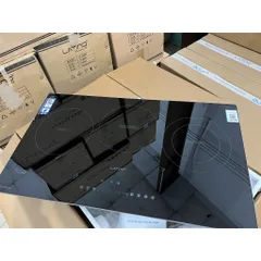 Bếp Kết Hợp Điện Từ LATINO LT-IH883Pro - Hàng chính hãng - Sôi liu riu ở nhiệt độ thấp