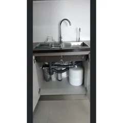 Máy Lọc Nước Hydrogen Jenpec H10 Không Tủ - Hệ Thống 10 Lõi Lọc Chất Lượng Cao, Lọc Nước Tinh Khiết và Bổ Sung Khoáng Chất