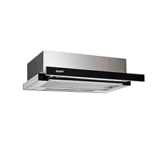 Máy hút mùi âm tủ Kaff KF-TL800 ST |Kích thước 80cm |Phím bấm cảm ứng 3 tốc độ | Bảo hành chính hãng 36 tháng|