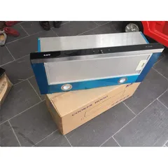 Máy hút mùi âm tủ Kaff KF-TL800 ST |Kích thước 80cm |Phím bấm cảm ứng 3 tốc độ | Bảo hành chính hãng 36 tháng|
