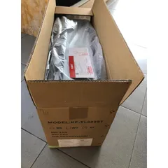 Máy hút mùi âm tủ Kaff KF-TL800 ST |Kích thước 80cm |Phím bấm cảm ứng 3 tốc độ | Bảo hành chính hãng 36 tháng|