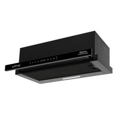 Máy hút mùi âm tủ Latino LT AT700 Touch - Thiết kế kính sang trọng, điều khiển cảm ứng vẫy tay, khử mùi hiệu quả, chính hãng