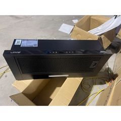 Máy hút mùi âm tủ Latino LT AT700 Touch - Thiết kế kính sang trọng, điều khiển cảm ứng vẫy tay, khử mùi hiệu quả, chính hãng