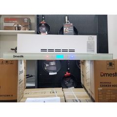 Máy Hút Mùi Âm Tủ D'mestik ES4970 DMK - Thiết Kế Sang Trọng, Cảm Ứng Hiện Đại, Công Suất 950 m3/h, Chính Hãng Chất Lượng Cao
