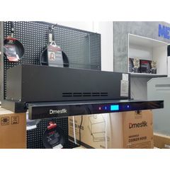 Máy Hút Mùi Âm Tủ D'mestik ES4970 DMK - Thiết Kế Sang Trọng, Cảm Ứng Hiện Đại, Công Suất 950 m3/h, Chính Hãng Chất Lượng Cao