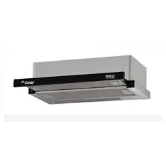 Máy Hút Mùi Âm Tủ CANZY CZ-D700B - Công Nghệ Inverter Tiết Kiệm Điện, Thiết Kế Kính Sang Trọng, Lực Hút 750m³/h, Đèn LED Siêu Sáng