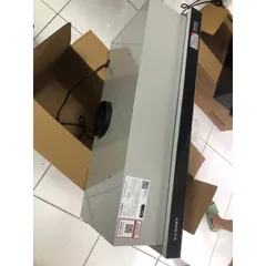 Máy Hút Mùi Âm Tủ CANZY CZ-D700B - Công Nghệ Inverter Tiết Kiệm Điện, Thiết Kế Kính Sang Trọng, Lực Hút 750m³/h, Đèn LED Siêu Sáng