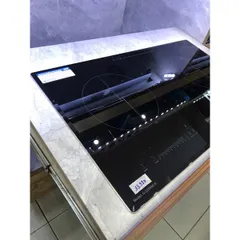 Bếp từ đôi Blueger B26IH với thiết kế sang trọng , Công suất cao, nấu nhanh, tiết kiệm điện năng