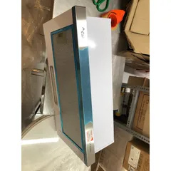 Máy hút mùi âm tủ Canzy CZ-516I 60cm - Công suất 750m³/h, Độ ồn 48dB, Hàng chính hãng, Thiết kế thông minh, Bảo hành 36 tháng