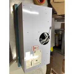 Máy hút mùi âm tủ Canzy CZ-516I 60cm - Công suất 750m³/h, Độ ồn 48dB, Hàng chính hãng, Thiết kế thông minh, Bảo hành 36 tháng