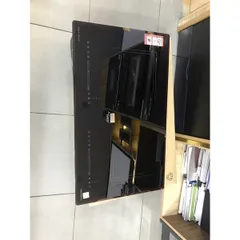 Bếp Điện Từ Canzy CZ ML757IH 2 Vùng - Hồng Ngoại & Từ, Công Suất Cao, An Toàn, Nhập Khẩu Chính Hãng Malaysia