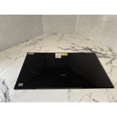 Bếp Từ Đôi KAFF KF-073II Chính Hãng - Tiết Kiệm Điện Công Nghệ Inverter, Mặt Kính Crystal Chịu Nhiệt, Bảo Hành 5 Năm