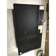 Bếp Hồng Ngoại Đôi KAFF KF-073CC - Mâm nhiệt E.G.O Hi-Light chất lượng Đức, tiết kiệm điện, tính năng tự động an toàn, hàng chính hãng