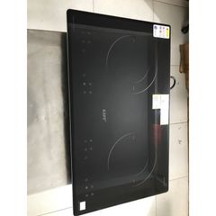 Bếp Hồng Ngoại Đôi KAFF KF-073CC - Mâm nhiệt E.G.O Hi-Light chất lượng Đức, tiết kiệm điện, tính năng tự động an toàn, hàng chính hãng