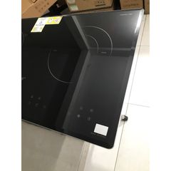 Bếp Hồng Ngoại Đôi KAFF KF-073CC - Mâm nhiệt E.G.O Hi-Light chất lượng Đức, tiết kiệm điện, tính năng tự động an toàn, hàng chính hãng