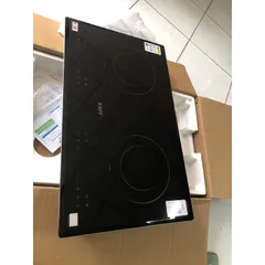 Bếp điện KAFF KF-FL101CC - Hàng chính hãng - Bếp 02 hồng ngoại – Xuất Xứ: 100% Malaysia