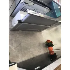 Máy Hút Mùi Âm Tủ Dmestik ES3071 DMK  *Chế độ hút khử mùi bằng than hoạt tính * Bảo hành chính hãng: 3 năm