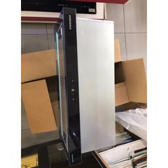Máy Hút Mùi Âm Tủ Cảm Ứng EUROGOLD - Thiết Kế Hiện Đại Sang Trọng, Công Suất 900m3/h, Bảo Hành 3 Năm
