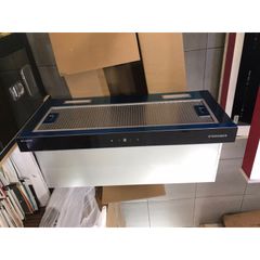 Máy Hút Mùi Âm Tủ Cảm Ứng EUROGOLD - Thiết Kế Hiện Đại Sang Trọng, Công Suất 900m3/h, Bảo Hành 3 Năm
