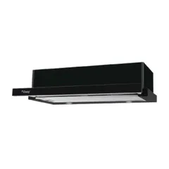 [Sale] Máy Hút Mùi Âm Tủ Canzy CZ-6002G - Kích thước 60cm - Động Cơ Siêu Bền - Hàng chính hãng BH 3 năm
