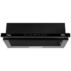 Máy Hút Mùi Âm Tủ CANZY CZ - D700S Chính Hãng, Cảm Ứng Vẫy Tay, Thiết Kế Kính, Công Suất 750m³/h, Khử Mùi Hiện Đại